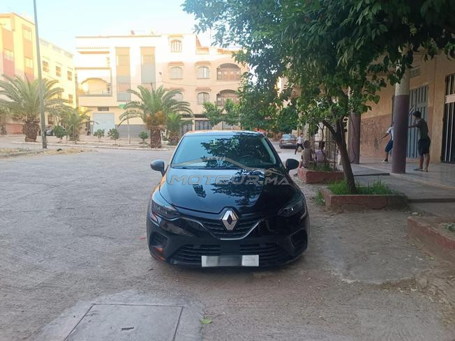 Renault clio 5 