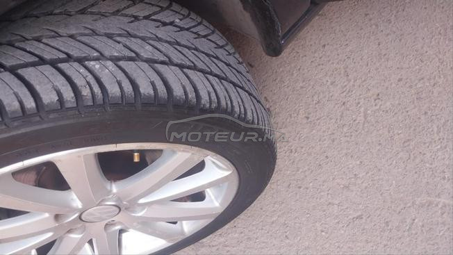 Volkswagen Golf 6 Diesel Manuelle 2009 à Oujda