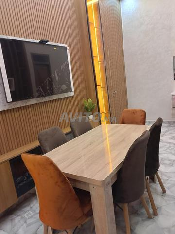 Salon Mounji - 2