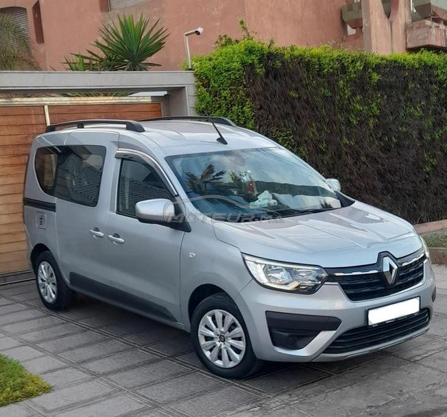 Renault Express Dieesel Manuelle 6cv 2021