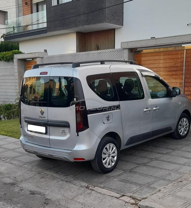 Renault Express Dieesel Manuelle 6cv 2021