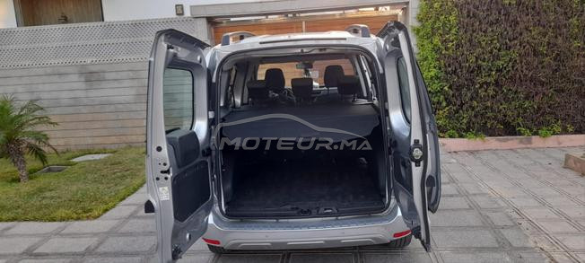 Renault Express Dieesel Manuelle 6cv 2021