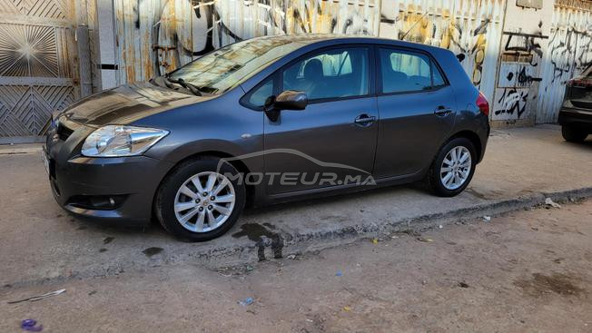 auris bon etats