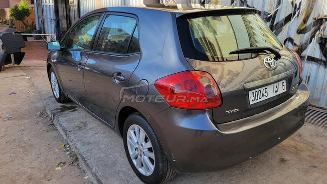 auris bon etats