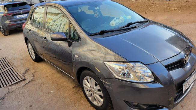 auris bon etats