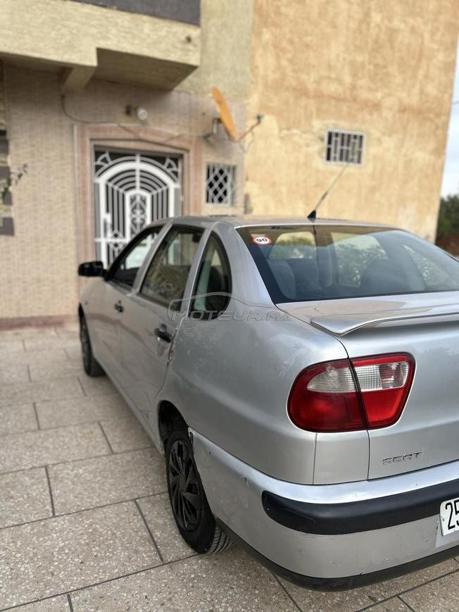 seat cordoba 2001 esence oujda