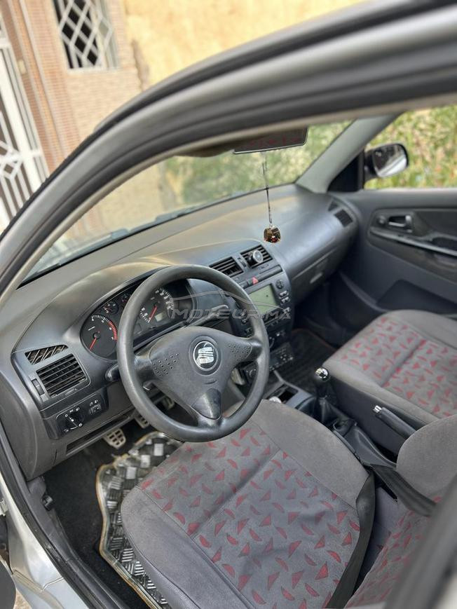seat cordoba 2001 esence oujda