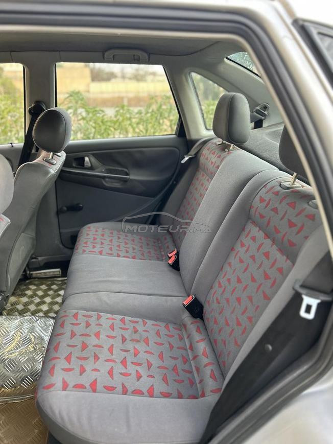 seat cordoba 2001 esence oujda