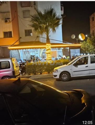 قهوة للبيع - 2