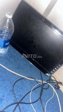 TV Samsung p22 - 2