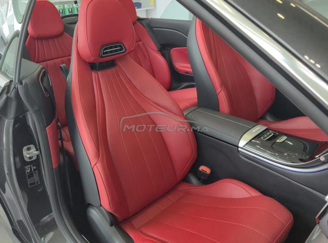 Mercedes CLE 220d Cabriolet AMG FULL OPTIONS