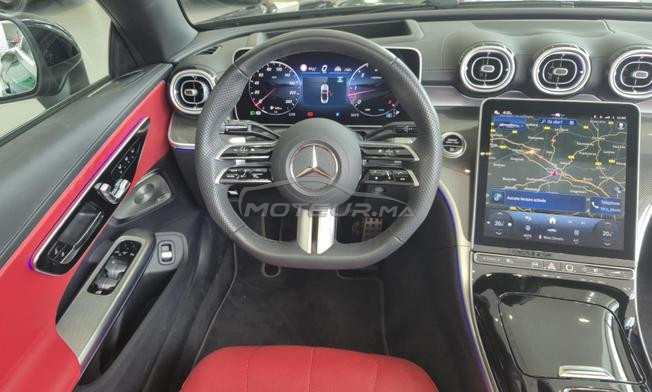 Mercedes CLE 220d Cabriolet AMG FULL OPTIONS