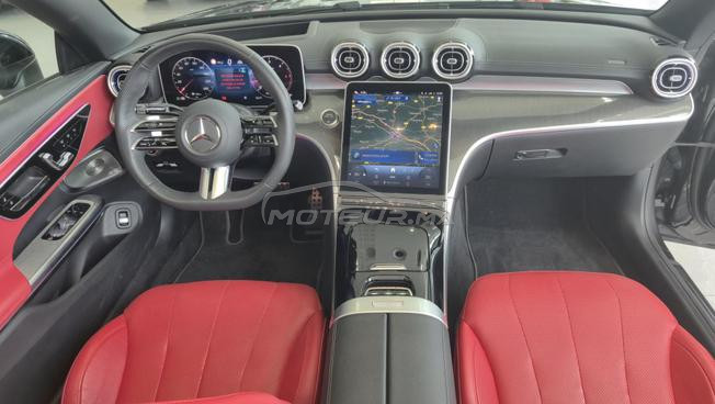 Mercedes CLE 220d Cabriolet AMG FULL OPTIONS