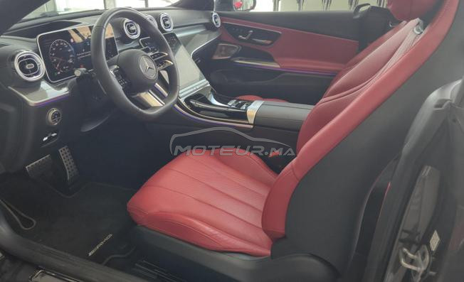 Mercedes CLE 220d Cabriolet AMG FULL OPTIONS