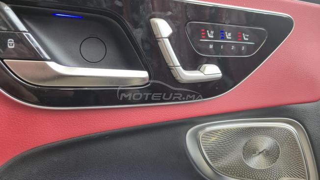 Mercedes CLE 220d Cabriolet AMG FULL OPTIONS