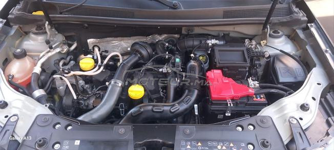 dacia duster automatic 2022