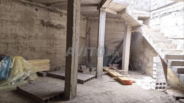 محل تجاري للكراء موقع استراتيجي متميز بمدينة مراكش - 2