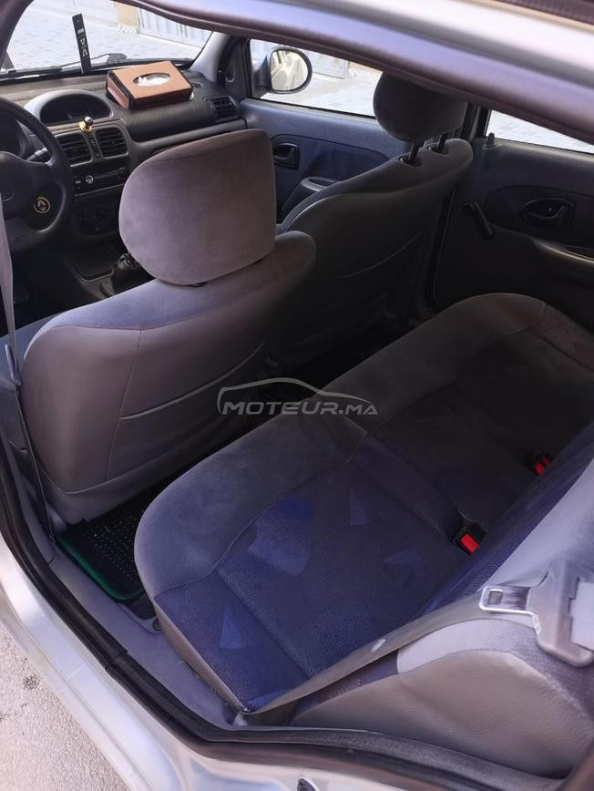 Renault Clio Essence Manuelle 2000 à Meknès