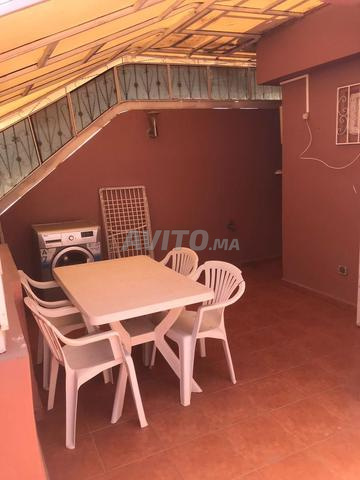 Duplex à louer - 2