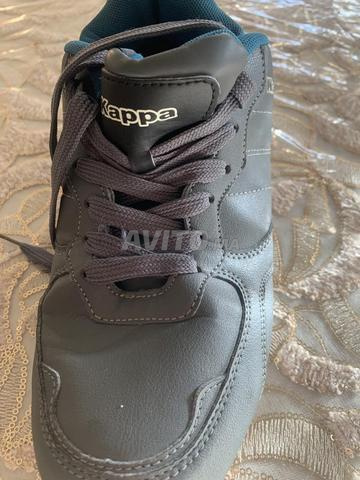 Chaussure Kappa Kénitra - 2