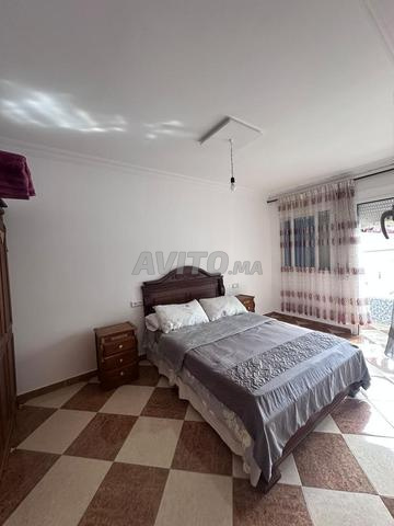 Appartements à louer quotidiennement à M'diq - 2