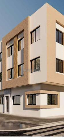 Appartements de standing OULED OUJIH à Kénitra