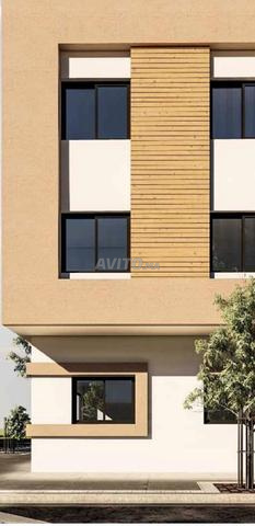 Appartements de standing OULED OUJIH à Kénitra