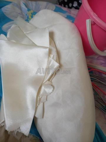 مفارش مع مناديل - 2