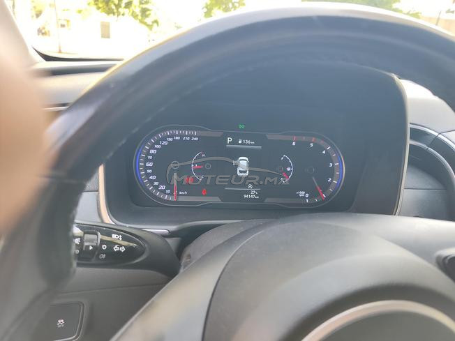 Hyundai Tucson 2022 Excellent État
