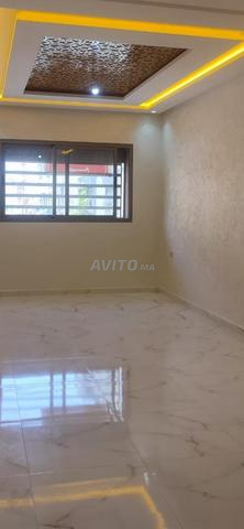 Appartements de standing OULED OUJIH à Kénitra