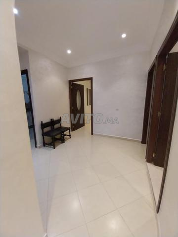 Complexe d'appartements - 2
