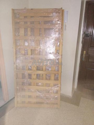 Maarif, Rue Gandhi - 2