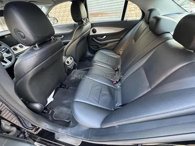 Mercedes-Benz Classe E Diesel Automatique 2019