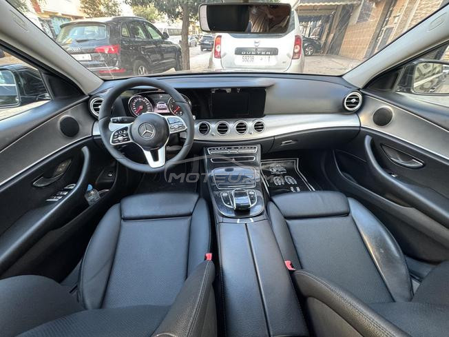 Mercedes-Benz Classe E Diesel Automatique 2019