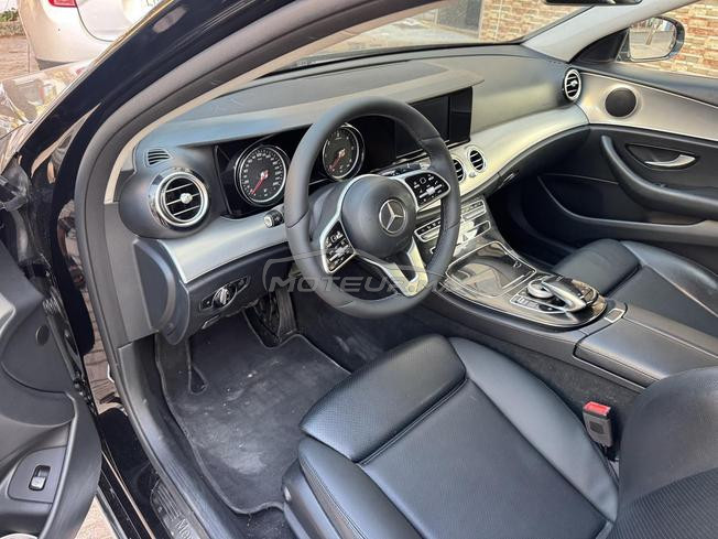Mercedes-Benz Classe E Diesel Automatique 2019