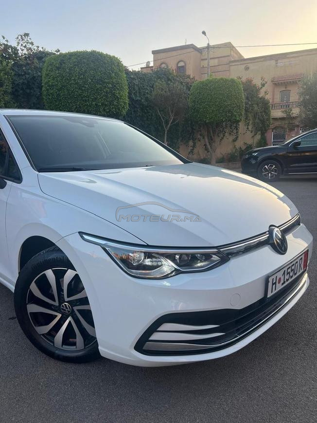 Golf 8 2022