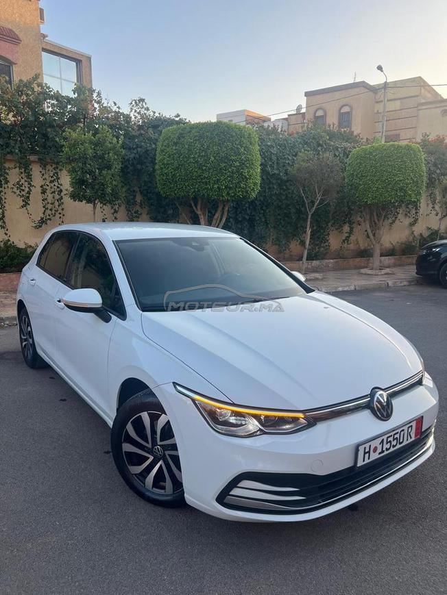 Golf 8 2022