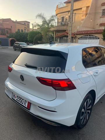 Golf 8 2022 - 2