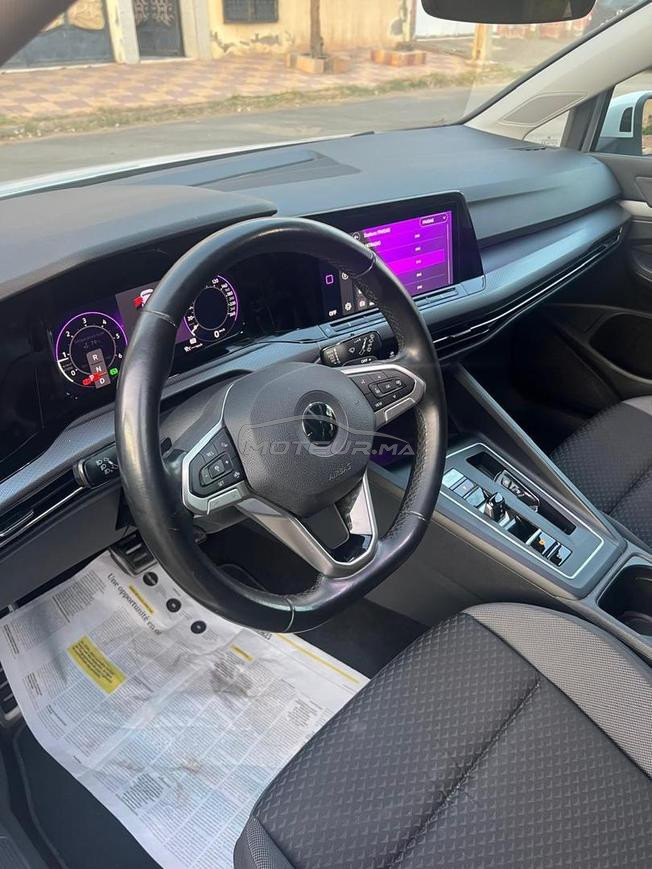 Golf 8 2022