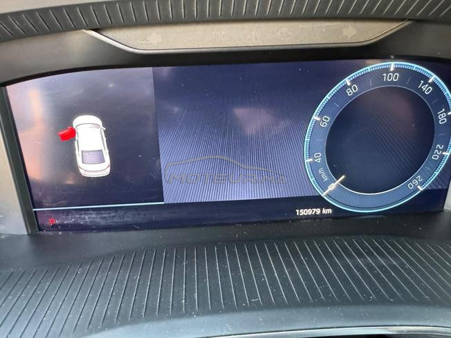 skoda octavia 2023