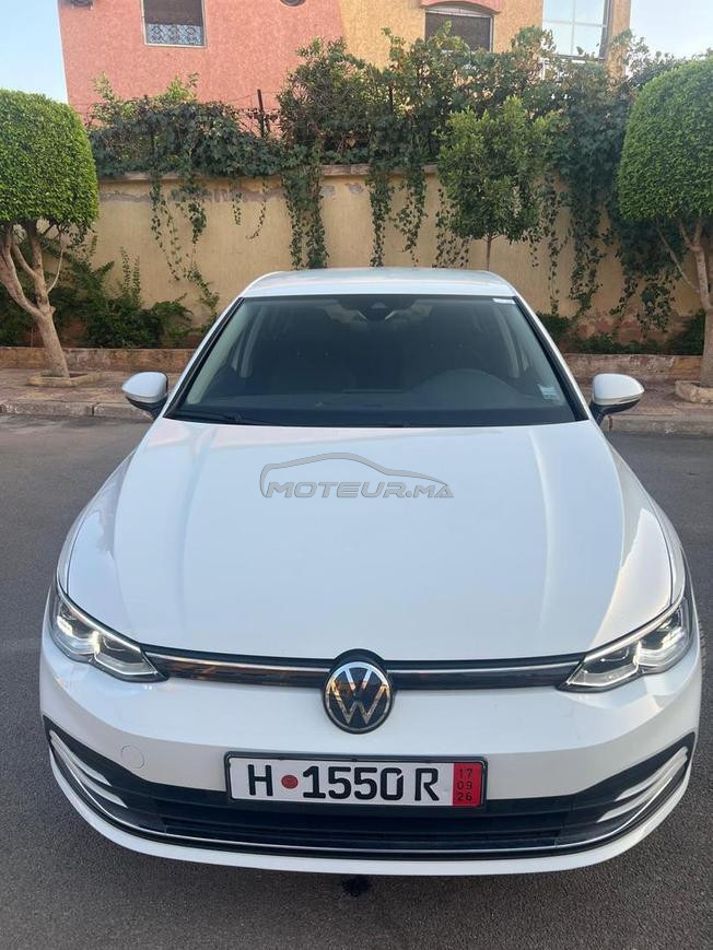Golf 8 2022