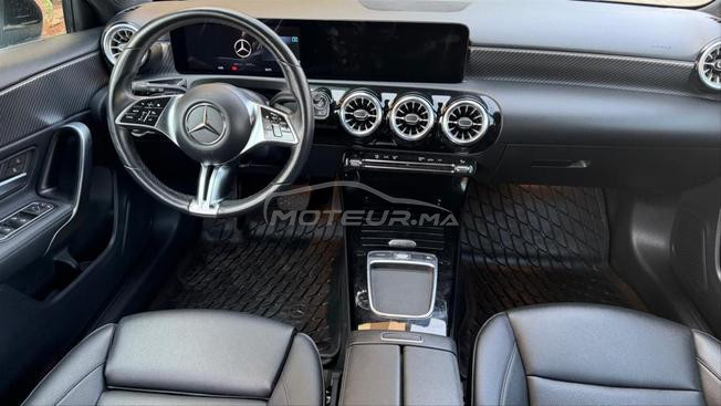 Mercedes-Benz Classe A Diesel Automatique 2024