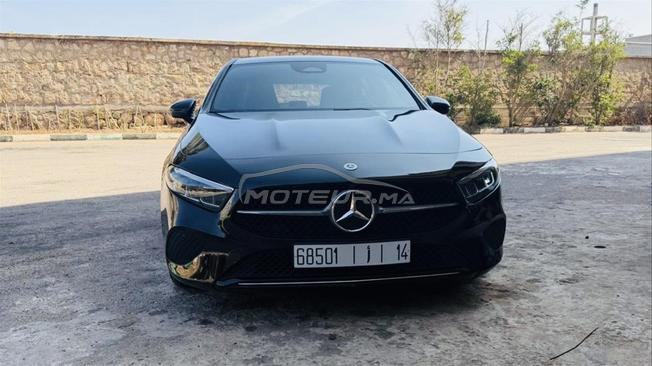 Mercedes-Benz Classe A Diesel Automatique 2024