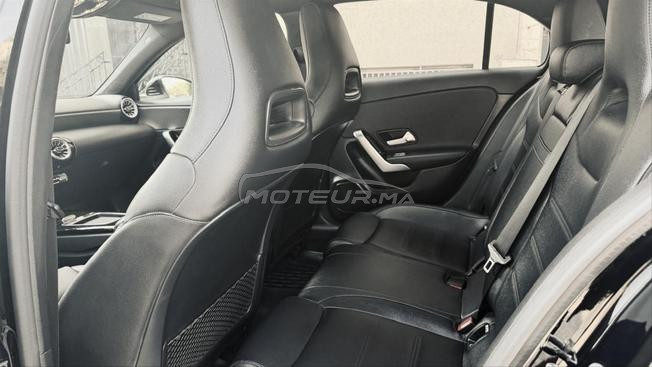 Mercedes-Benz Classe A Diesel Automatique 2024