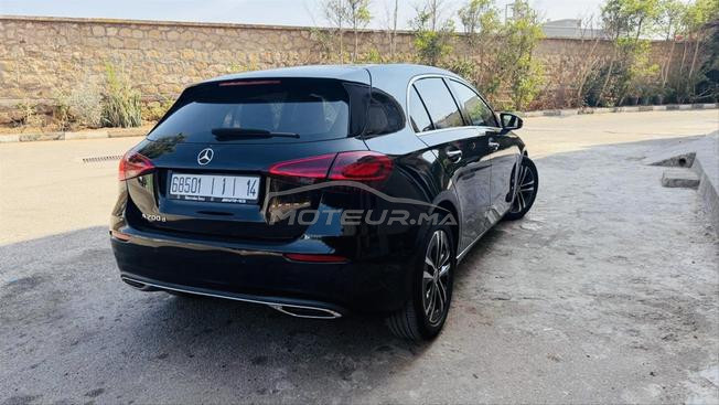 Mercedes-Benz Classe A Diesel Automatique 2024