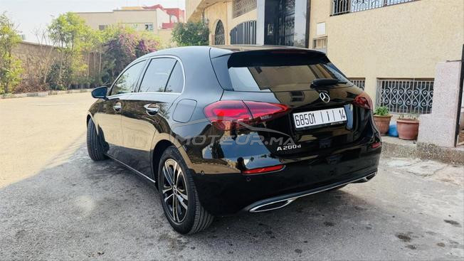 Mercedes-Benz Classe A Diesel Automatique 2024