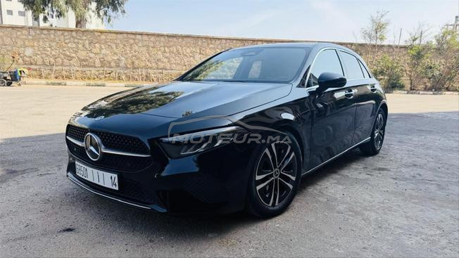 Mercedes-Benz Classe A Diesel Automatique 2024