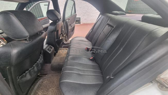 Mercedes E250 w210 