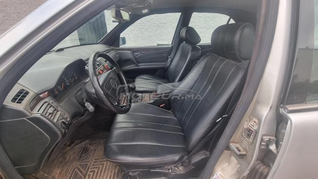 Mercedes E250 w210 