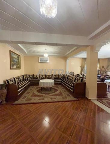 Appartement à louer 120 m² à Agadir - 2